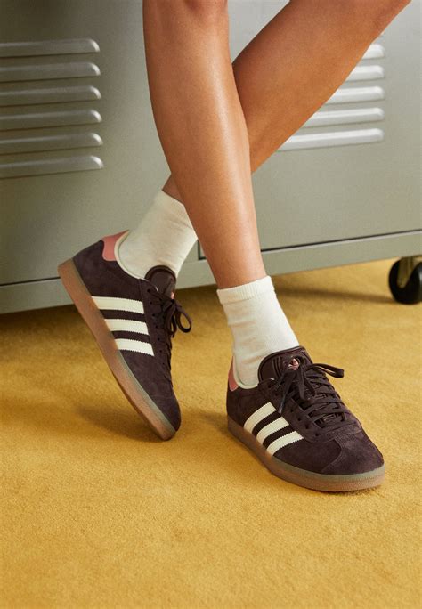 zalando spezial adidas|adidas spezial braun.